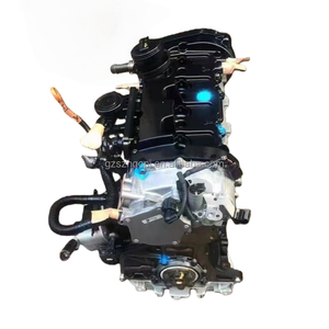 Gruppo Motore BWE BPJ Turbo 2.0T per Volkswagen <span class=keywords><strong>VW</strong></span> <span class=keywords><strong>Passat</strong></span> B7 B8 Audi A4 A6 Ricambio OEM <span class=keywords><strong>Ricambi</strong></span> <span class=keywords><strong>Auto</strong></span> Motore - Product Image 2