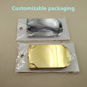 Taşınabilir Mini Vanity katlanır ayna tarak profesyonel fabrika ev kullanımı için özelleştirilmiş desen Logo moda stil katlanabilir - Product Image 6