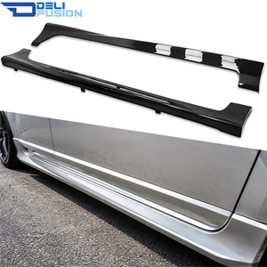 ชุดแต่งคาร์บอนไฟเบอร์สำหรับ Honda Civic FD2 ปี 2006-2011 ประกอบด้วยลิ้นกันชนหน้า ดิฟฟิวเซอร์หลัง สเกิร์ตข้าง อะไหล่แต่ง - Product Image 1