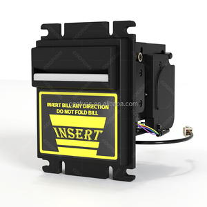 Bán buôn Chất lượng cao TOP tp70 hóa đơn chấp nhận Top BV hóa đơn validator cho máy bán hàng tự động đồng tiền hoạt động trò chơi Arcade tủ - Product Image 4