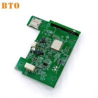 PCBA Profesional Personalizado para Dispositivos Inteligentes Vestibles, Ensamblaje SMT de Alta Precisión para Relojes de Seguimiento de Actividad Física, Electrónica de Consumo