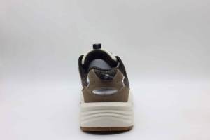 Спортивные походные кроссовки с вращающейся пряжкой, на шнуровке, сетчатые, дышащие, легкие, нескользящие, комфортные, на все сезоны - Product Image 3