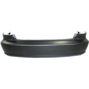 Parachoques trasero 04715s84a91zz, piezas de parachoques trasero de coche, carcasas de parachoques trasero de coche para Honda 1998 Accord Cg5 - Product Image 1
