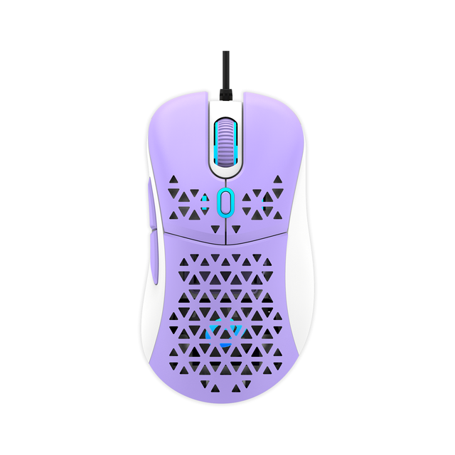Wired Mouse 11 Lighting Modes RGB Pixart 3327 12000 DPI 6D Button Wired Optical Computer Gaming Mouse