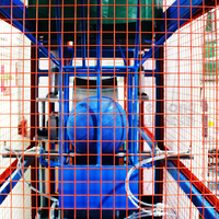 Football Dynamic Impact Performance Testing Machine, Basketball Durability Testing Machine, Handball Volleyball Testing Machine