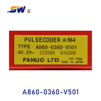 Encodeur d'impulsions FANUC A860-0360-V501