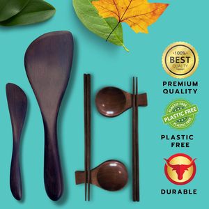 Kit de fabrication de sushis pour la maison Le tissu à thé en bois de qualité supérieure est une expérience de kit de <span class=keywords><strong>sushi</strong></span> à domicile pour débutant - Product Image 3