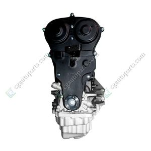 CG Pièces Détachées Offre Spéciale Vente en Gros Fabrication Moteur 486ZQ2 Assemblage pour Changan Chana avec Bon <span class=keywords><strong>Prix</strong></span> et Haute Qualité - Product Image 3
