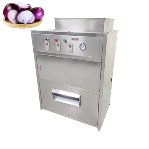 Onion Peeling Machine Skin Peeler Green Onion Peeling Machine Onion and Garlic Peeling Machine Price - Product Image 3
