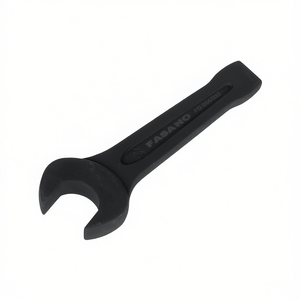 Fasano Open End Wrench 12mm Automotive Repair <b>Tool</b> - Product Image 2