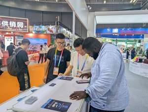 Bomba Solar Sundanka 3DPC3.8-47-48-400 AC/DC sin Escobillas, Impulsor de Plástico, 3.8 M/h, 80 m de Altura, 48V, 3 Años de Garantía, OEM/ODM - Product Image 2