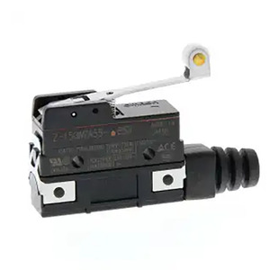 สวิตช์ซีรีส์ Z รุ่นใหม่และของแท้ Z-15GQ21A55-B5V/Z-15GW44A55-B5V - Product Image 2