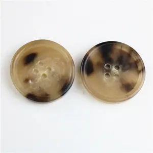 China Manufacturer High Quality Custom Hot Sale Custom Made Colored Shirt Buttons