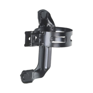 ขายึด, ถังรับแรงกระแทก, พวงมาลัยเบอร์ 1 สำหรับ Toyota HIACE LH103 ปี 1993-1998 88472-26050 88472-26090 88472-26110 - Product Image 2