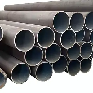 China Supply Provide Sample Best Selling St37 High Quality Ms Spiral Welded Carbon Steel Pipe in Stock