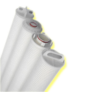 Nuevo Elemento Filtrante de Polipropileno de 10 Micras de la Mejor Calidad, Alto Flujo de 500 L/Hora, Certificado ISO9001, para Sistema de Purificación de Agua - Product Image 6