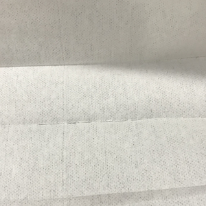 Boîte distributrice de lingettes absorbantes jetables <span class=keywords><strong>tout</strong></span> usage, haute résistance, en polyscellulose, pour nettoyage industriel Pop-N-Wipe - Product Image 2