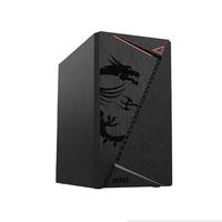 Ordinateur de bureau de jeu tout-en-un haut de gamme personnalisé R5 5600gt Ram 1tb 512gb Ssd Win10 Win11