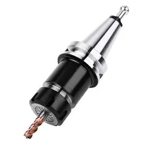 Tốc độ cao CNC BT30 BT40 ER mùa xuân Collet Chuck công cụ chủ