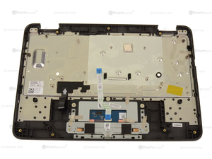 Reposamanos 9X8D7 para Laptop Dell Chromebook 3100, Ensamblaje de Reposamanos con Panel Táctil - Product Image 5
