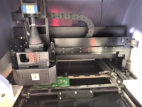 Máquina de inspección óptica automática Mirtec 2D AOI de escritorio de alta calidad y bajo precio, Pcb en línea de máquina Smt