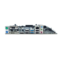 Carte mère H510M, chipset H510, carte mère LGA1200 DDR4, carte mère pour ordinateur de bureau