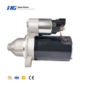 Démarreur de camion 12V 8T 361002B102 36100-03601 36100-2B020 Moteur de démarrage automatique pour <span class=keywords><strong>Kia</strong></span> Soul <span class=keywords><strong>CEED</strong></span> Hyundai Accent Elantra I20 I30 - Product Image 1