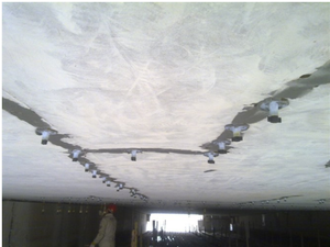 Chất lượng cao vết nứt niêm phong dính/niêm phong/Nhựa Epoxy/chất lượng cao/Tỷ lệ 2:<span class=keywords><strong>1</strong></span>/bê tông sửa chữa vết nứt Epoxy - Product Image 6