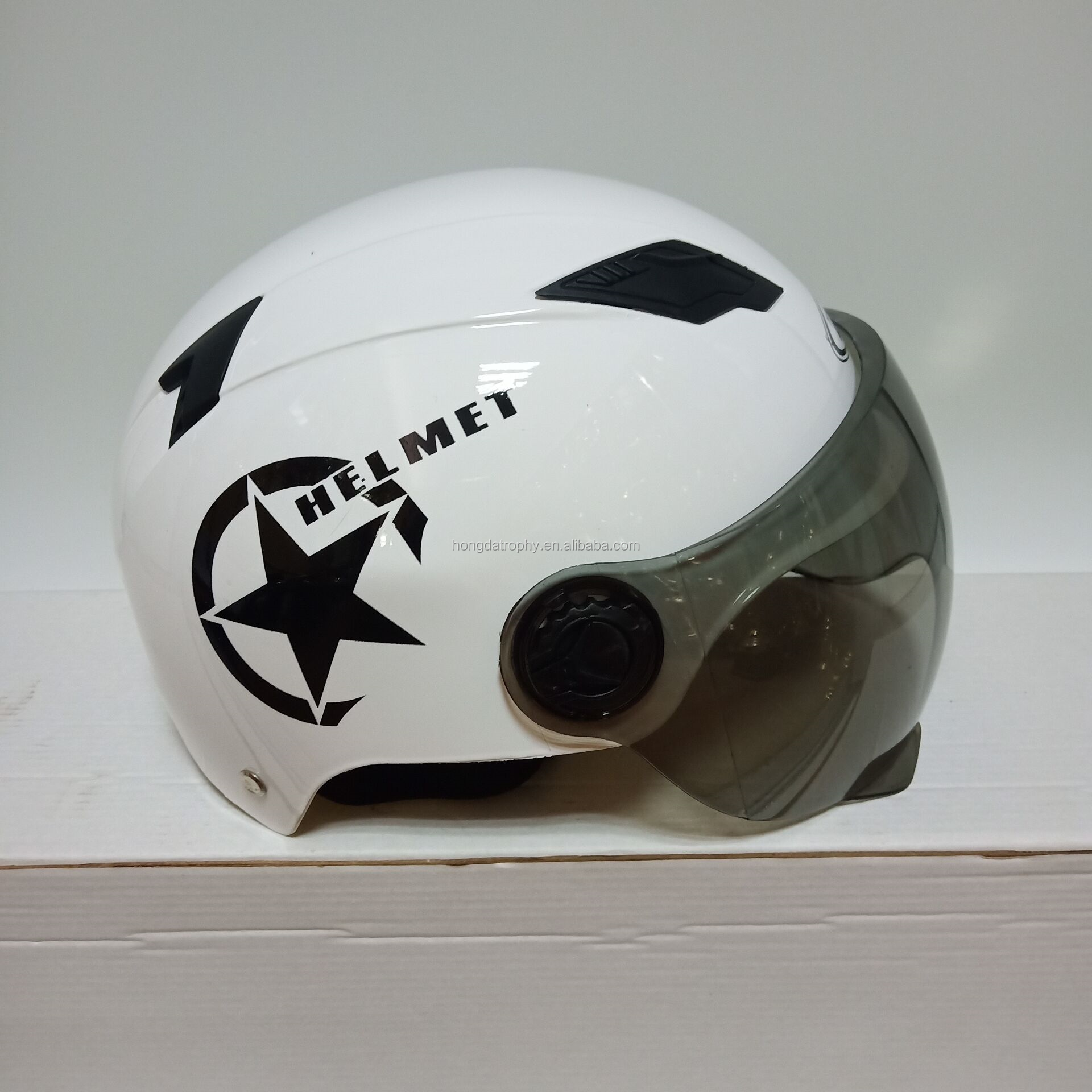 computerized motorcycle helmets Bluetooth Modular Helmet, DOT Approved Flip Up Full Face Integrated Helmet, Double Visor Helmet Built-in Dual Speaker with Microphone, for Adults Men and Women XS~XL : Automotive The shell is made from premium 12K chopped carbon strands Factory Direct Half Open Face