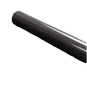 3K Cuetec Pool Cue Eje de fibra de carbono Poste telescópico <span class=keywords><strong>Precio</strong></span> Mástil Fibra Prepreg Soporte Outrigger Hoja Piezas Carbono de alta calidad - Product Image 1