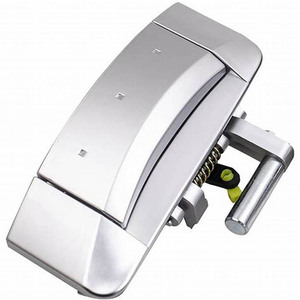 อะไหล่มือจับประตู80607-CD40B 80607-CD41E โลหะของ Nissan สำหรับ350Z - Product Image 2