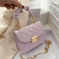 Bolsos de Hombro Cuadrados Pequeños para Mujer 2024, Carteras y Bolsos de Mano Femeninos para Damas