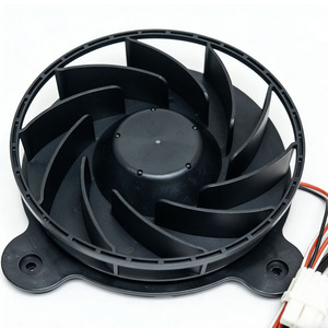 Moteur de ventilateur d'évaporateur DA31-00334C, pièce de rechange compatible avec le ventilateur de refroidissement du <span class=keywords><strong>réfrigérateur</strong></span>-congélateur <span class=keywords><strong>Samsung</strong></span>, accessoire de réparation - Product Image 4