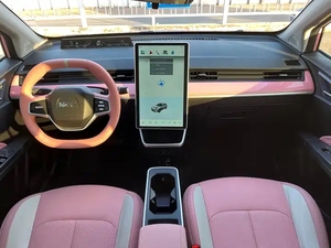 เนต้า วี ปี 2022 รุ่นมาตรฐาน รุ่นปรับแต่งสำหรับอุตสาหกรรม (มือสอง) - Product Image 6