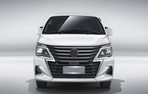 Xe bán chạy, mẫu cơ bản, 190 mã lực, động cơ xăng 1.5L, 7 chỗ, số sàn, xe mini van nhẹ - Product Image 3