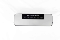 Meilleure vente 2026 : Scelleuse alimentaire automatique mini de haute qualité avec design compact pour la cuisine et l'usage commercial