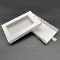 Boîte d'emballage personnalisée pour téléphone portable, boîte d'emballage pour iPhone