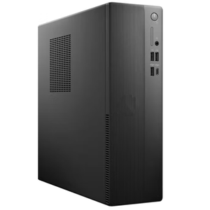 Computadora de Escritorio Delgada Dell ECS1250 para Uso Comercial y Doméstico - Product Image 2