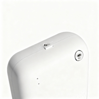 Diffuseur d'arômes commercial pour hôtel, fabrication ODMOEM, vente en gros, diffuseur d'huiles essentielles de luxe pour la maison, alimenté par batterie