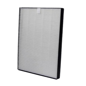 Filtre à charbon actif FY1413 et filtre HEPA FY1410 pour purificateur <span class=keywords><strong>d</strong></span>'<span class=keywords><strong>air</strong></span> <span class=keywords><strong>Philips</strong></span> AC1214 AC1215 AC1217 AC2729 - Product Image 1