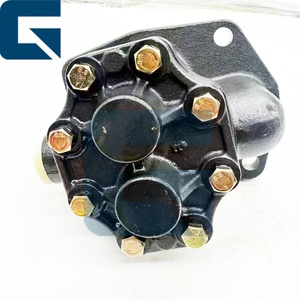 ปั๊มเกียร์ 14X-49-11600 14X4911600 ปั๊มดีเซลสำหรับอะไหล่ D60P D61E - Product Image 2