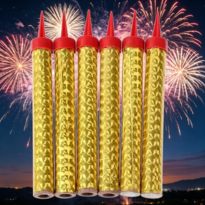 Bougies Fontaines Scintillantes Super Jolies 2026 pour Décoration de Gâteaux de Mariage et d'Anniversaire, Bougies de Fête Étincelantes pour Célébrations - Product Image 1