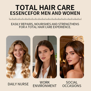 Greenlem MULTI PEPTIDE SERUM CAPILAR FORTALECEDOR DE DENSIDAD DEL CABELLO - Product Image 5