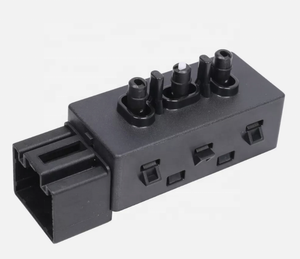 4602697AA 4671979AA Interrupteur de réglage de siège électrique - Product Image 1