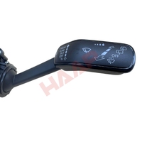 Nouveau commutateur de colonne de direction OEM pour VW Touran 2016-2026 Tiguan 2016-2024 Golf 2018-2026 5Q1953507RIGI
