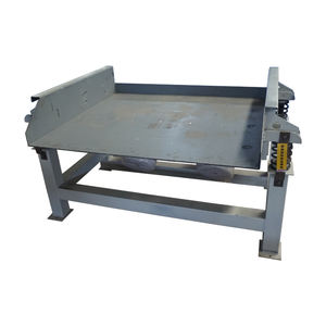 Alimentador Vibratorio Eléctrico de Alta Resistencia con Certificación ISO para Plantas de Trituración de Piedra en Canteras, Minería y Manejo de Minerales - Product Image 2