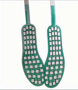 Modulo Sensore di Pressione FSR Personalizzabile - Analisi dell'Andatura con Pellicola Flessibile Indossabile, Raccolta Dati sulla Pressione Plantare <span class=keywords><strong>3.3</strong></span>-5V - Product Image 1