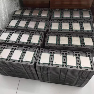 สำหรับ Xeon GOLD 6238R 2.10GHz-3.70GHz 22-Core 30.25MB 140W ซีพียูเซิร์ฟเวอร์ โปรเซสเซอร์ LGA 771 ซ็อกเก็ต 64-บิต รองรับการจำลองเสมือน 22- - Product Image 3