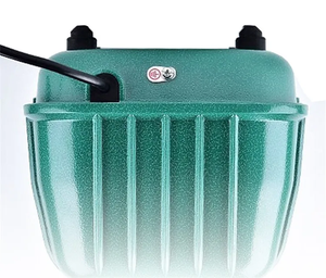 Resun low-lp סדרת משאבות אוויר במיוחד עבור בריכות גדולות חוות דגים הידרופוניקה עם זרימת אוויר גבוהה. - Product Image 6