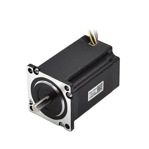 Leadshine 57HS22-A Nema 23 Stepper Motor Holding Torque 2.2N.m Current 4A